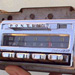 Correct 1963 – 1964 Full Sized Pontiac AM/FM Radio