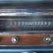 1963 - 1964 Speedometer Head Used with Rally Gauges