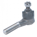 Tie Rod End, Front Outer, 2nd Design, From Ser. # Listed