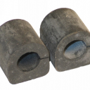 STABILIZER BUSHING, Front To Frame