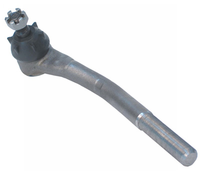Tie Rod End, Front Right Inner, EXCEPT POLICE CAR