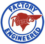 Factory Engineered Parts