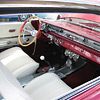 1961 Pontiac Ventura 2 Door Hardtop Picture 4