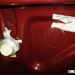 Reel-out trunk light and beautiful original Pontiac paint