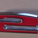 1965 – 1966 2+2 Trunk Emblem