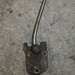 1961 – 1964 T-10 Bench Seat Shifter