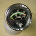 1961-1962 Pontiac Tachometer