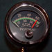 1963 - 1964 Pontiac Tachometer